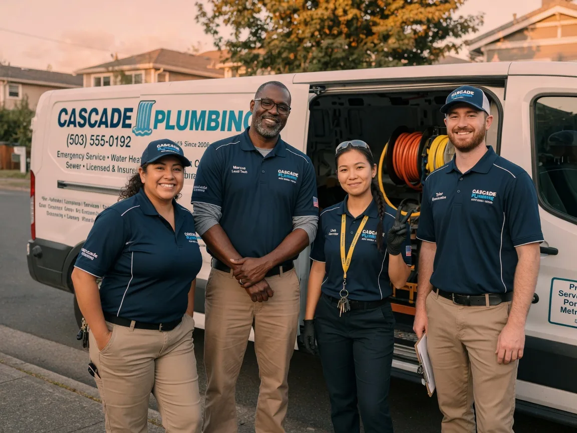 Emergency Plumber company in Dorchester, MA
